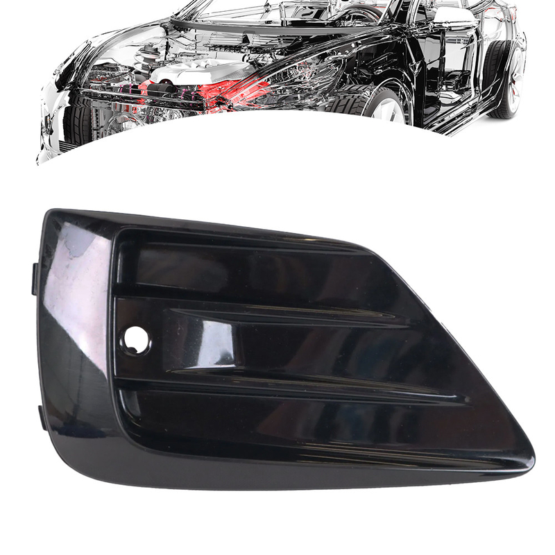 31449128 Links voorpaneel voor XC60 T5 T6 R-ontwerp 2018-2021