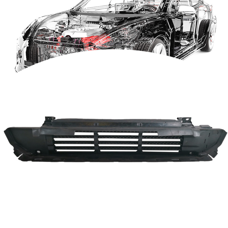 Radiator Support Air Deflector 31455423 Ontworpen voor XC40 Modellen 2019 2024