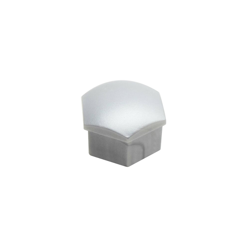 Plastic Lug Nut Cover 31471687 Ontworpen voor XC40 S40 V50 V40 C70 auto's
