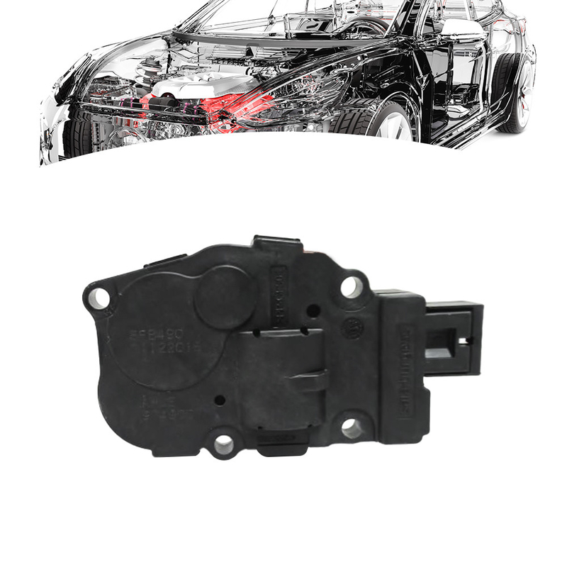 31497549 HVAC-luchtinlaatdeuractuator voor XC60 2009-2017 modellen