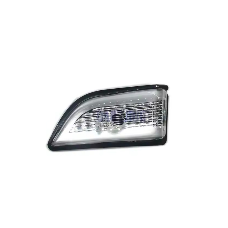Hoge kwaliteit zijspiegellamp 31217288 Draaisignaal Autoonderdelen Voor Volvo XC60 2008-2013