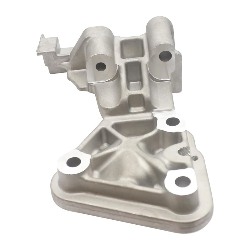 Womala Auto Motor Mount OE 8670393 Aluminium steuntje voor Volvo C30 C70 S40 V50