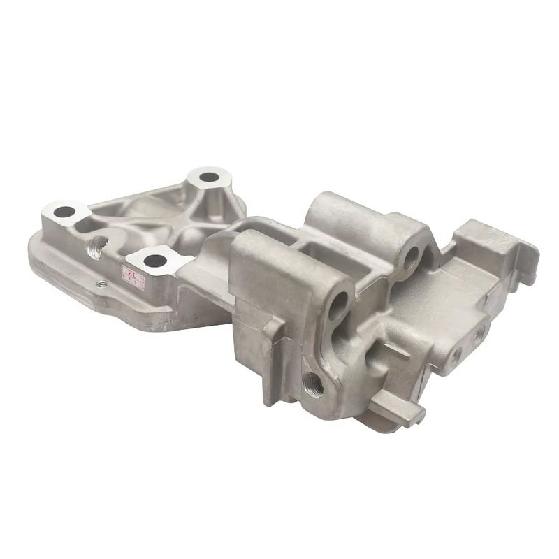 Womala Auto Motor Mount OE 8670393 Aluminium steuntje voor Volvo C30 C70 S40 V50