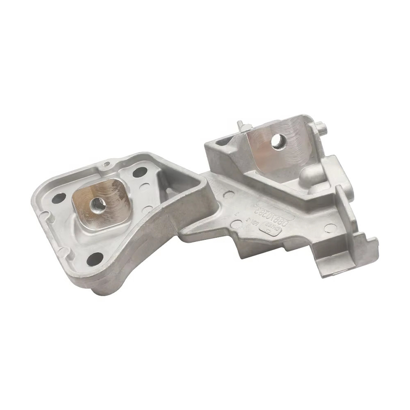 Womala Auto Motor Mount OE 8670393 Aluminium steuntje voor Volvo C30 C70 S40 V50