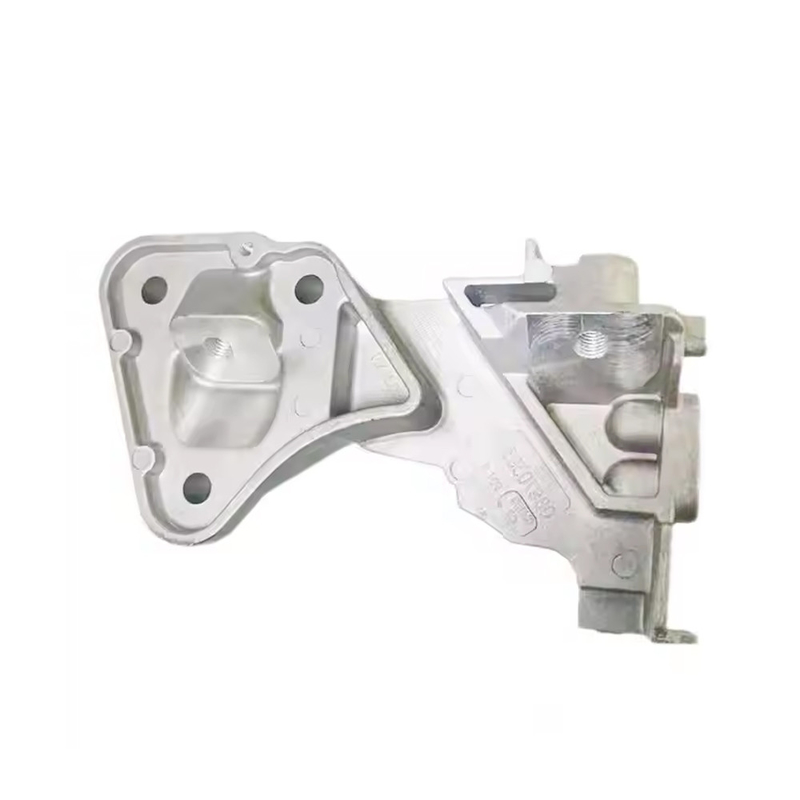 Womala Auto Motor Mount OE 8670393 Aluminium steuntje voor Volvo C30 C70 S40 V50