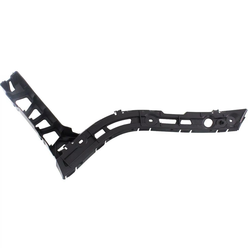 Autoonderdelen C2Z13533 linker/rechterzijde Achterbumper Vaste beugel Voor 2009-2015 Jaguar XF
