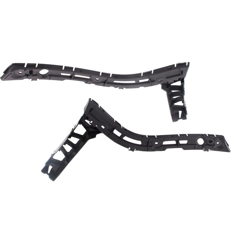 Autoonderdelen C2Z13533 linker/rechterzijde Achterbumper Vaste beugel Voor 2009-2015 Jaguar XF