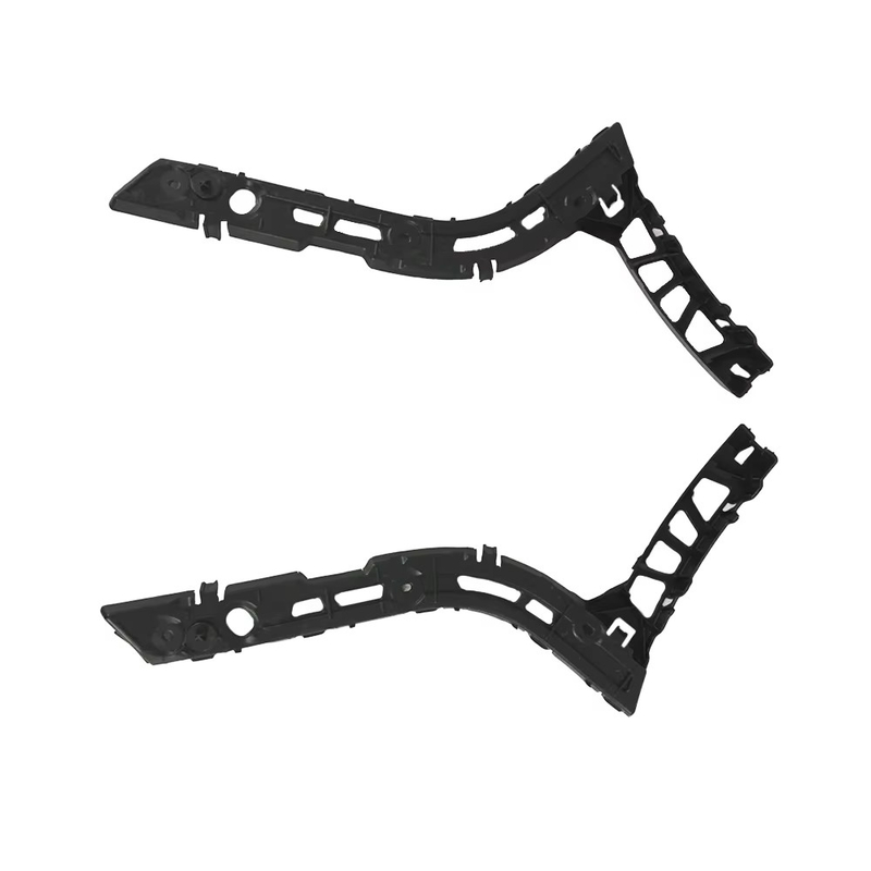 Autoonderdelen C2Z13533 linker/rechterzijde Achterbumper Vaste beugel Voor 2009-2015 Jaguar XF