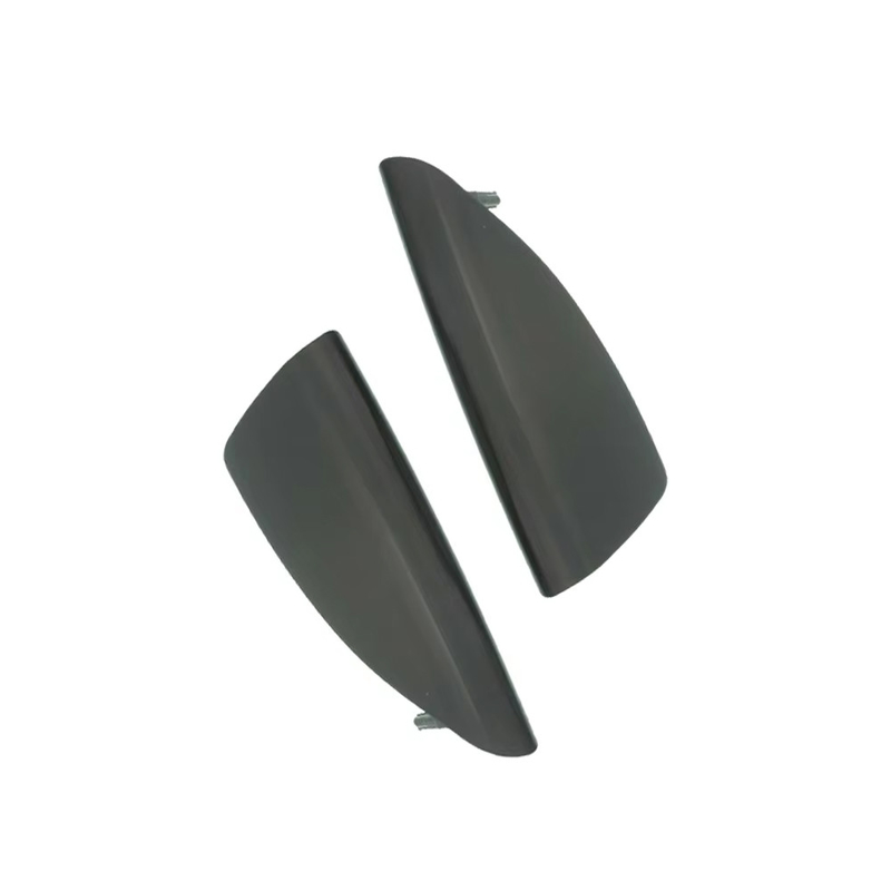 Womla T4A6183LML / T4A6182LML mistlamp Trim Panel Links En Rechts Voor 2017 Jaguar F-PACE