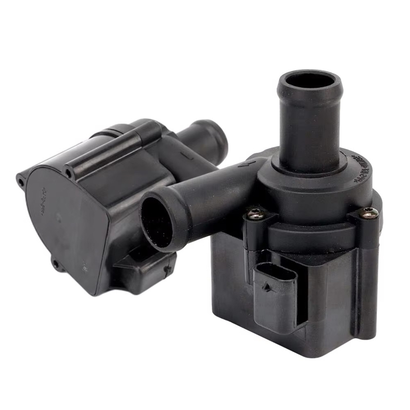 Autoverkoeling OE 31338211 704773000 Nieuwe hulpverkoelingswaterpomp Voor Volvo S90 V90 XC90