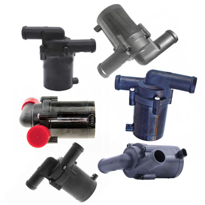 Autoverkoeling OE 31338211 704773000 Nieuwe hulpverkoelingswaterpomp Voor Auto Parts S90 V90 XC90