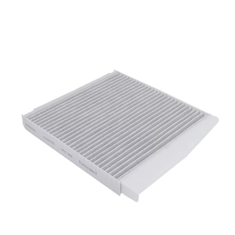 Womala OE 30630752 Airconditioning systeem Kabinefilter voor VOLVO S60 S80 V70 XC70 XC90