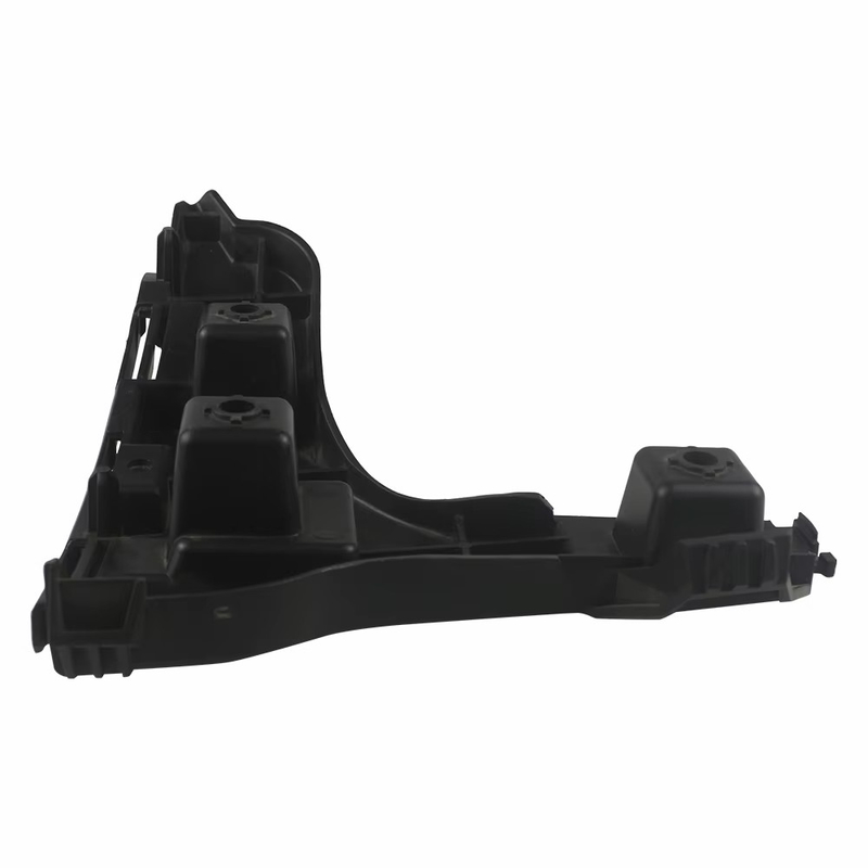 Womala Auto Parts OE 30763440 Achterste bumperbeugel R Voor Volvo XC60 2009-2017
