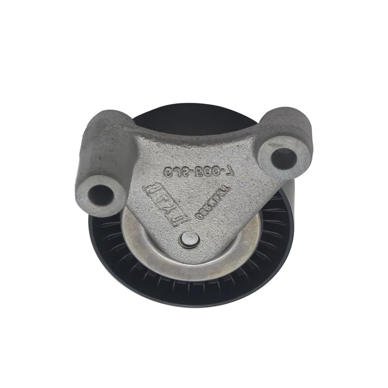 Autoonderdelen 31460386 aandrijvingsgordel Idler katrol Hulpverzameling Ophanging Voor Volvo XC60 XC90