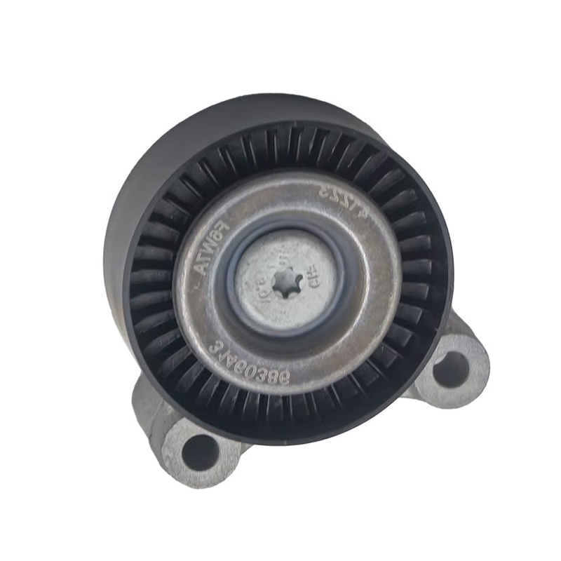 Autoonderdelen 31460386 aandrijvingsgordel Idler katrol Hulpverzameling Ophanging Voor Volvo XC60 XC90