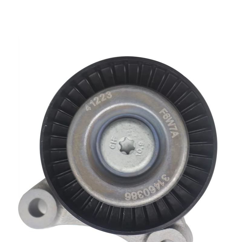 Autoonderdelen 31460386 aandrijvingsgordel Idler katrol Hulpverzameling Ophanging Voor Volvo XC60 XC90