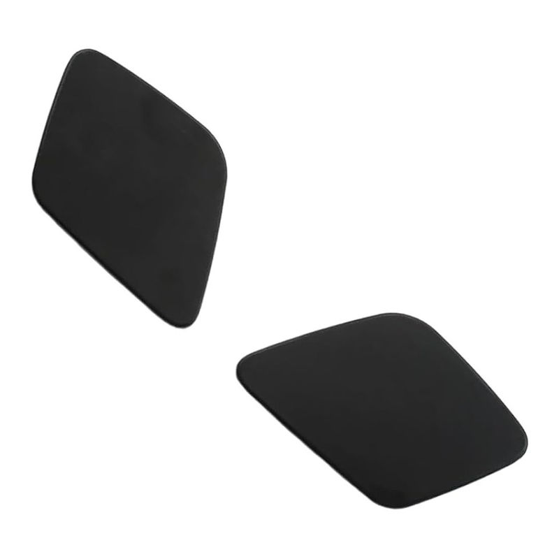 Womala New Genuine Auto Parts 39814180 Voor-rechtszijde koplamp Wasser Jet Cover voor Auto Parts V40 2013-2016