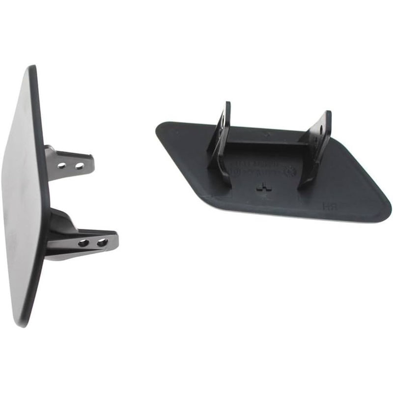 Womala New Genuine Auto Parts 39814180 Voor-rechtszijde koplamp Wasser Jet Cover voor Auto Parts V40 2013-2016