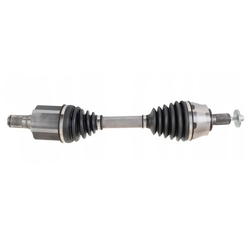 Womla Genuine Auto Parts OE 36011266 aandrijfwacht Links Front 5 cilinder Voor Volvo S60 V60 S80 V40 V70