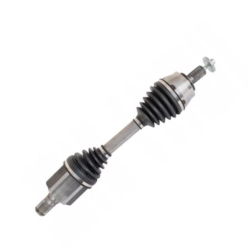 Womla Genuine Auto Parts OE 36011266 aandrijfwacht Links Front 5 cilinder Voor Volvo S60 V60 S80 V40 V70