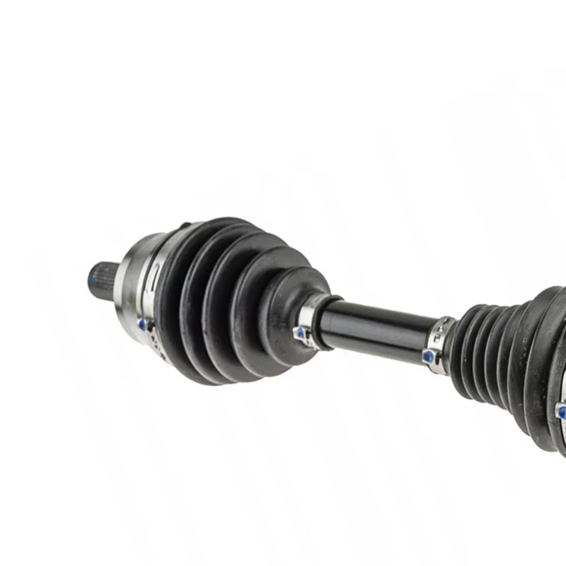 Womla Genuine Auto Parts OE 36011266 aandrijfwacht Links Front 5 cilinder Voor Volvo S60 V60 S80 V40 V70