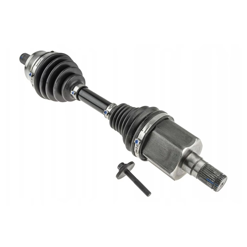 Womla Genuine Auto Parts OE 36011266 aandrijfwacht Links Front 5 cilinder Voor Volvo S60 V60 S80 V40 V70