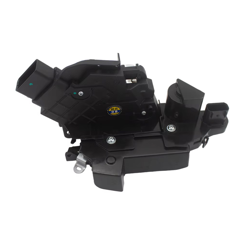 Womala Auto onderdelen OE 31253662 auto deur slot actuator voor volvo XC60 XC70 S80 V70