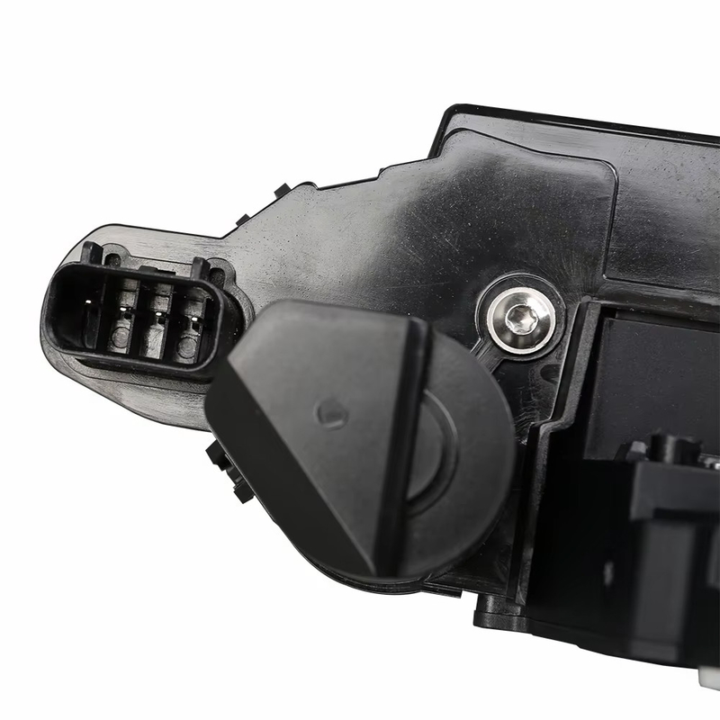 Womala Auto onderdelen OE 31253662 auto deur slot actuator voor volvo XC60 XC70 S80 V70