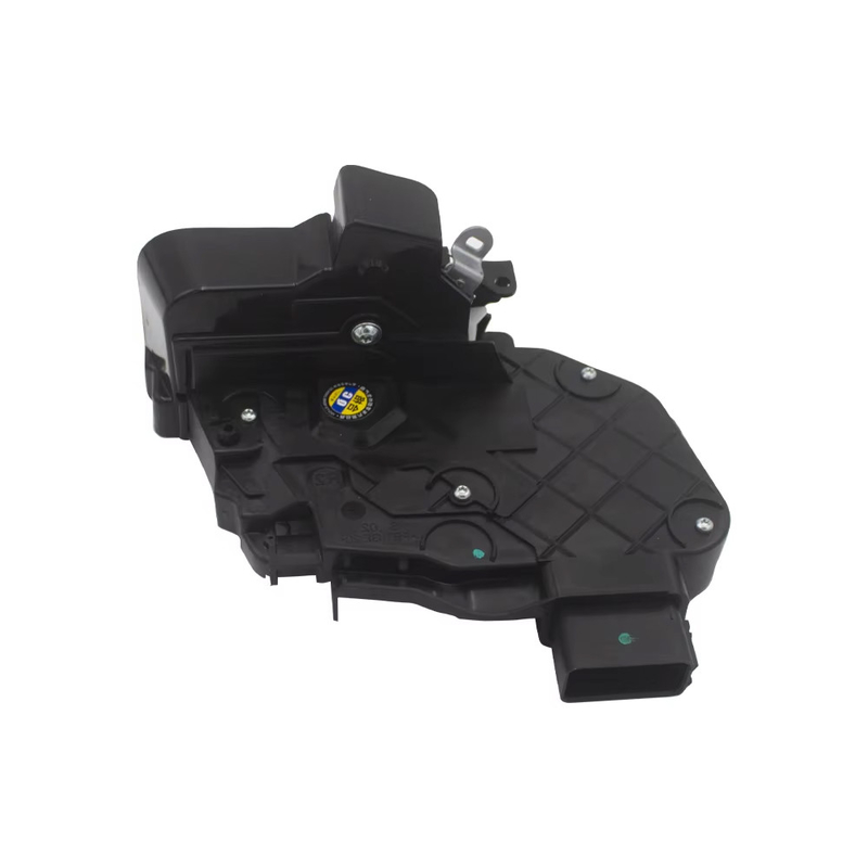 Womala Nieuwe Originele Autoonderdelen 31253660 Deur slot voor rechts Voor Volvo S40 S80 V50 V70 XC60 XC70