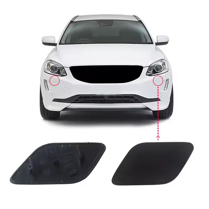 Womala fabrieksprijs auto-onderdelen OE 39823211 Links Rechter koplamp wasstuk voor Volvo S60 V60 2014-2018