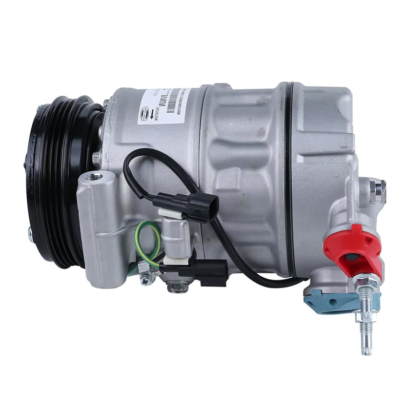 Originele auto-onderdelen OE 36001462 Airconditioning AC Compressor Voor Volvo S60 S80 V60 V70 XC60 XC70