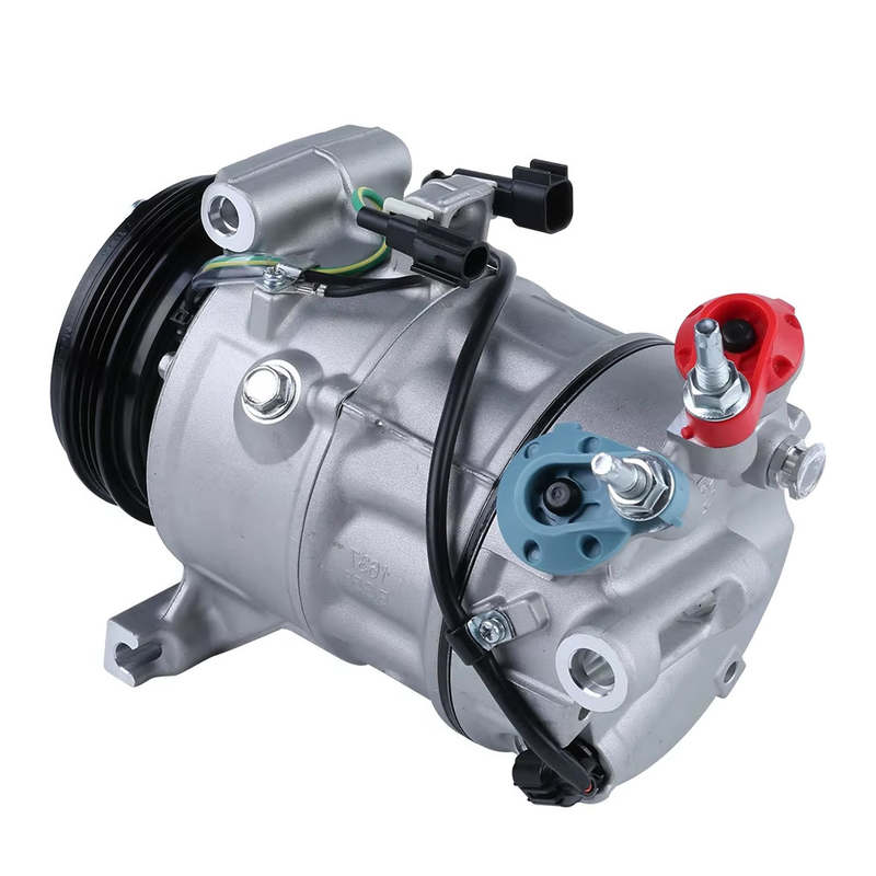 Originele auto-onderdelen OE 36001462 Airconditioning AC Compressor Voor Volvo S60 S80 V60 V70 XC60 XC70