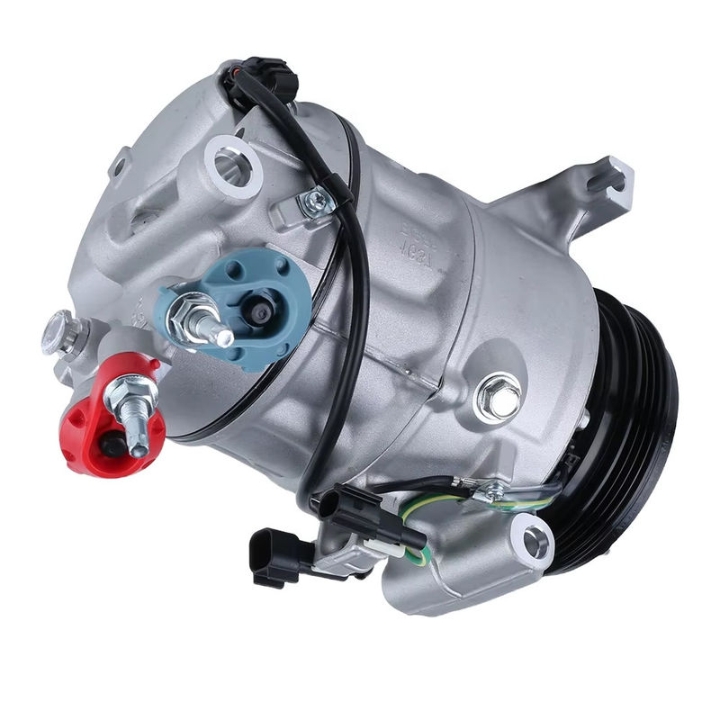 Originele auto-onderdelen OE 36001462 Airconditioning AC Compressor Voor Auto Parts S60 S80 V60 V70 XC60 XC70