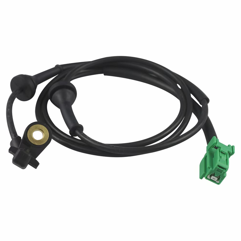 Autoonderdelen 30773743 ABS Wielversnellingssensor Achter rechts Voor Volvo S60 S80 V70 XC70