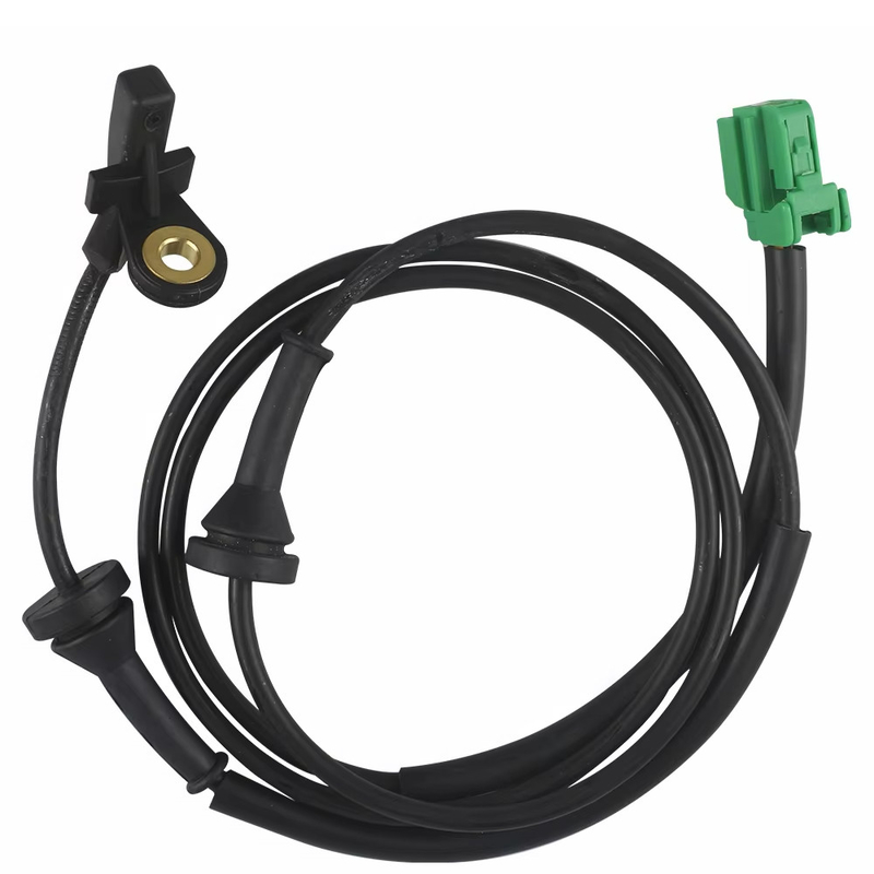 Autoonderdelen 30773743 ABS Wielversnellingssensor Achter rechts Voor Volvo S60 S80 V70 XC70