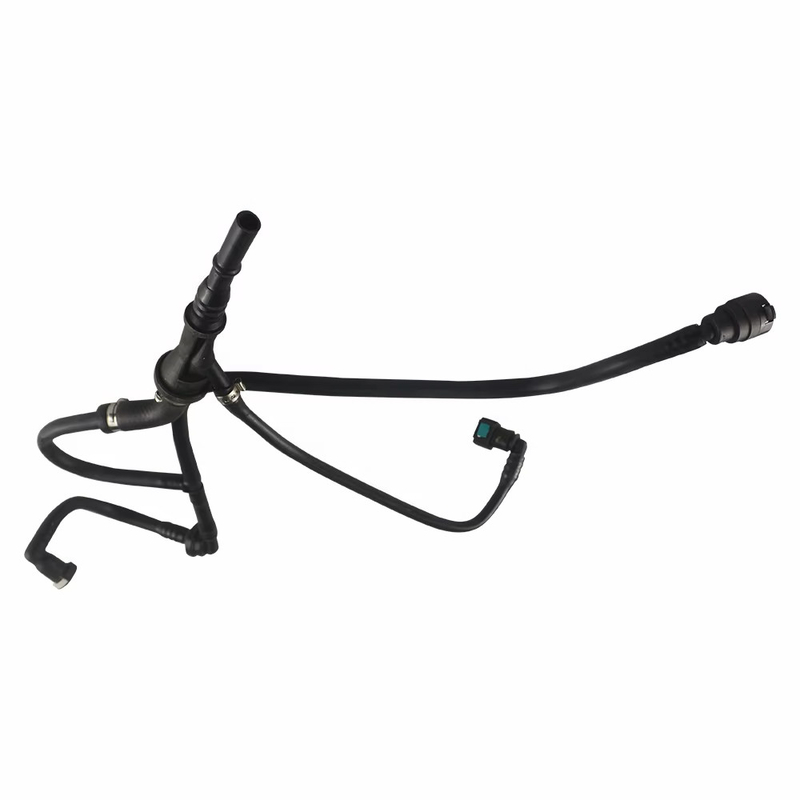 Originele auto-onderdelen 31201432 Bremsen vacuümslang voor Volvo C30 C70 S40 V50