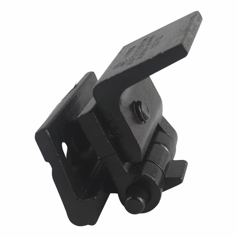 Automatische deuronderdelen OE 30784903 31218728 Aluminium deurscharnieren Voor Auto Parts XC70 XC90