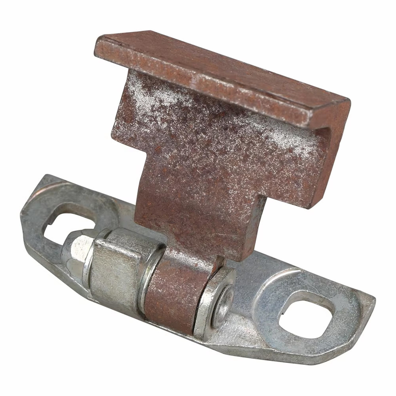Automatische deuronderdelen OE 30784903 31218728 Aluminium deurscharnieren Voor Volvo XC70 XC90