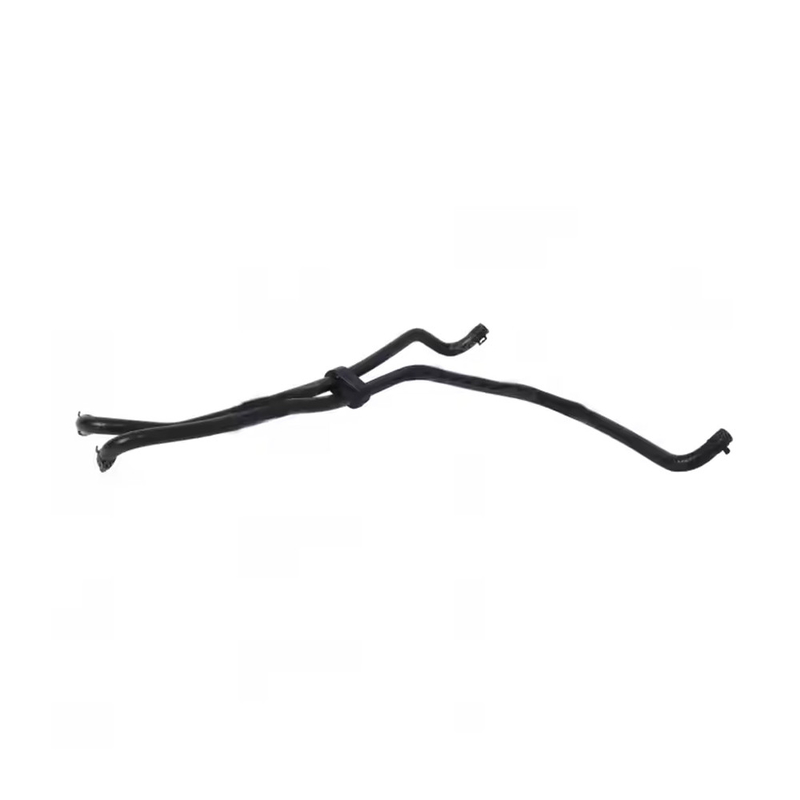 Autoonderdelen 2045012882 Radiator koelmiddel slang waterpijp Voor Mercedes-Benz W204 M272
