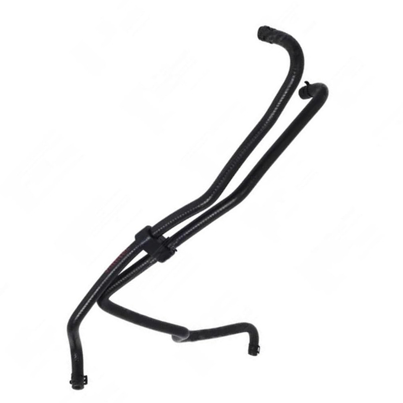 Autoonderdelen 2045012882 Radiator koelmiddel slang waterpijp Voor Mercedes-Benz W204 M272