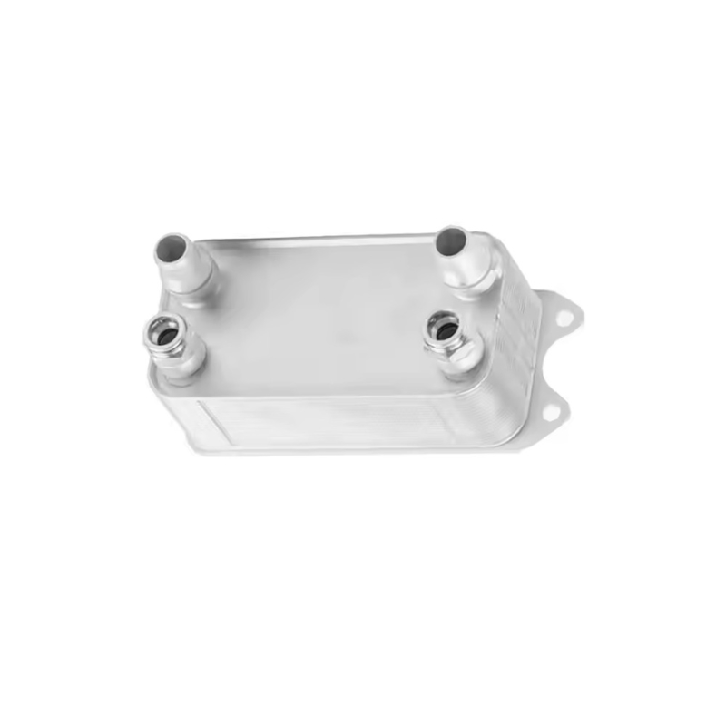Autoonderdelen 0995001100 Motorkoeler voor Mercedes Benz W204 C204 W212 A207 C207 R172