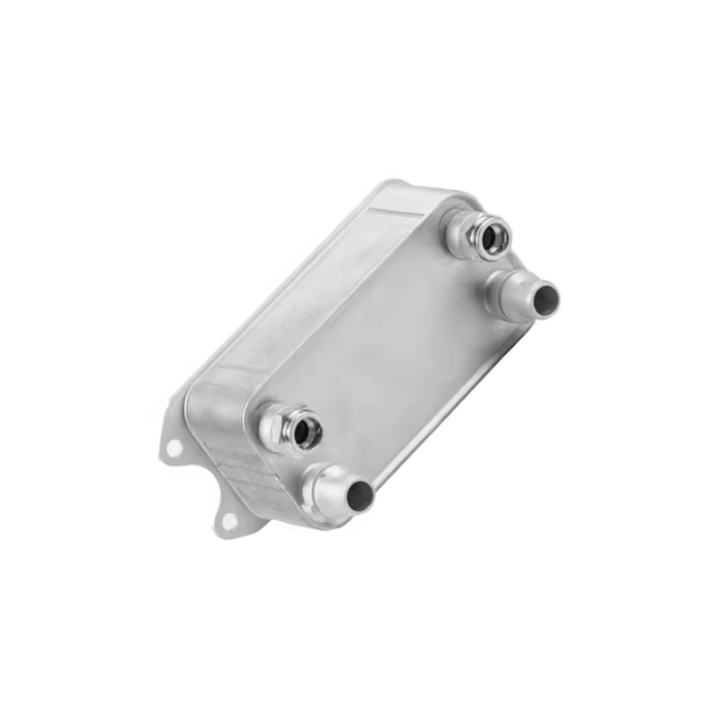 Autoonderdelen 0995001100 Motorkoeler voor Mercedes Benz W204 C204 W212 A207 C207 R172