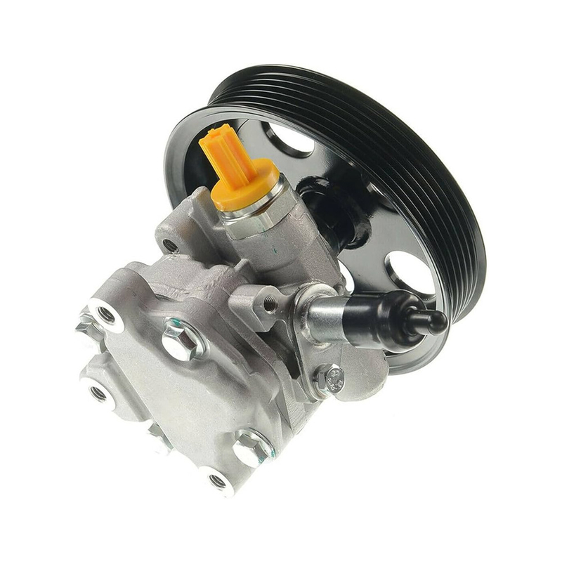 0064663601 Hydraulische stuurpomp voor Mercedes Benz C E klasse W204 S204 C204 A207 C207