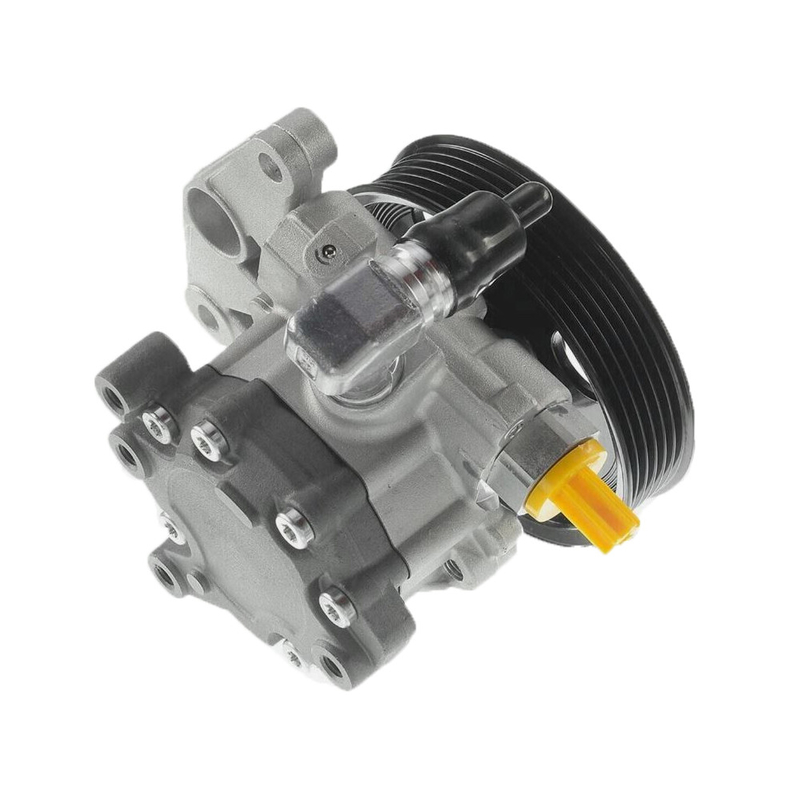 0064663601 Hydraulische stuurpomp voor Mercedes Benz C E klasse W204 S204 C204 A207 C207