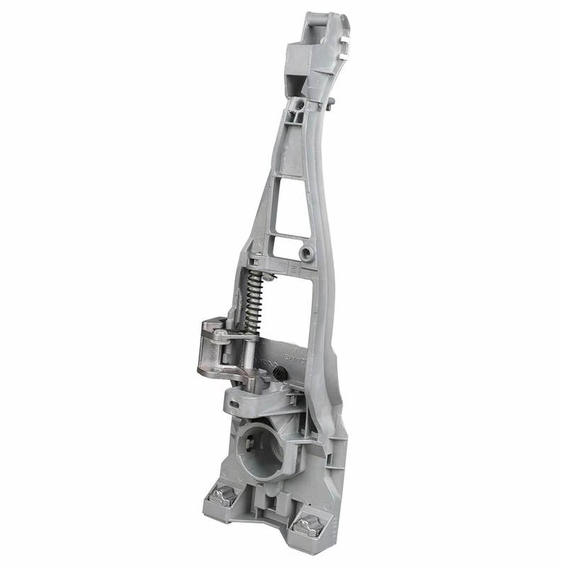 Autoonderdelen OE 31253176 Buitenste deurgreep Metalen steun voor Volvo XC90