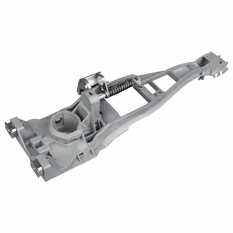 Autoonderdelen OE 31253176 Buitenste deurgreep Metalen steun voor Volvo XC90