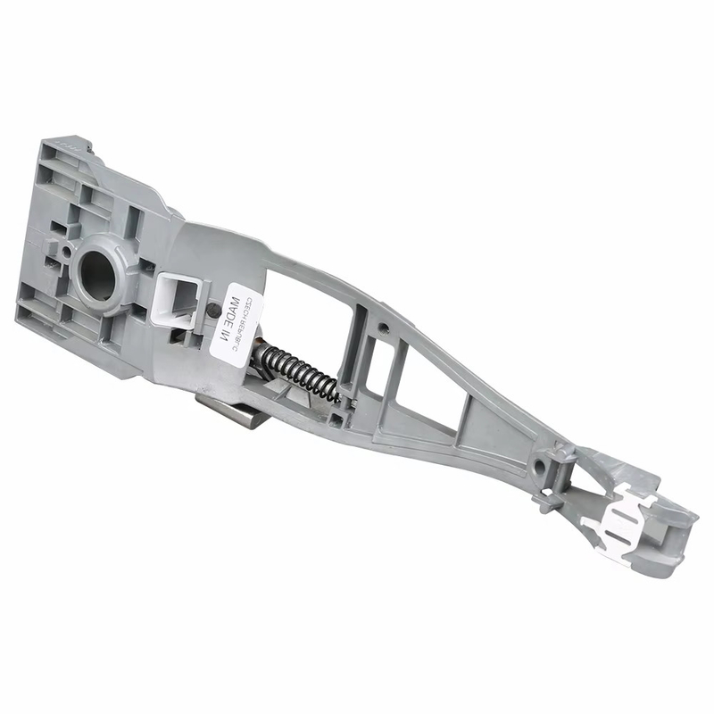 Autoonderdelen OE 31253176 Buitenste deurgreep Metalen steun voor Volvo XC90
