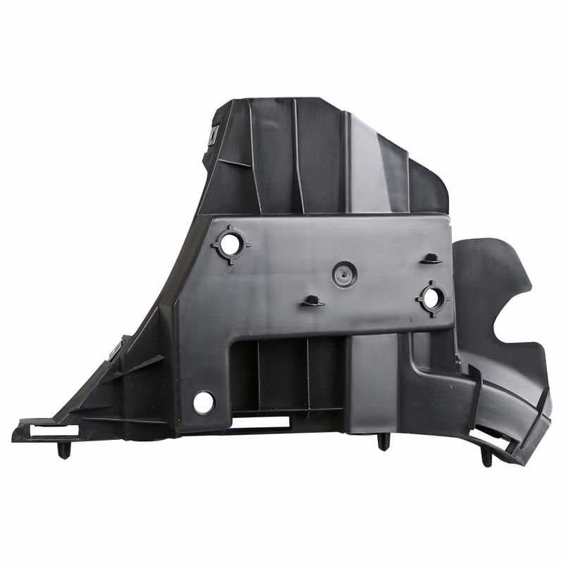 Auto bevestigingsmiddelen OE 31265346 L+R Front Bumper Bracket Retainer Voor Auto Parts S80 S80L V70 2007-2013