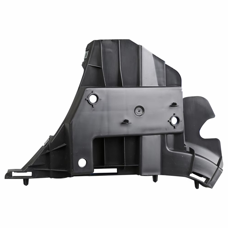 Auto bevestigingsmiddelen OE 31265346 L+R Front Bumper Bracket Retainer Voor Volvo S80 S80L V70 2007-2013