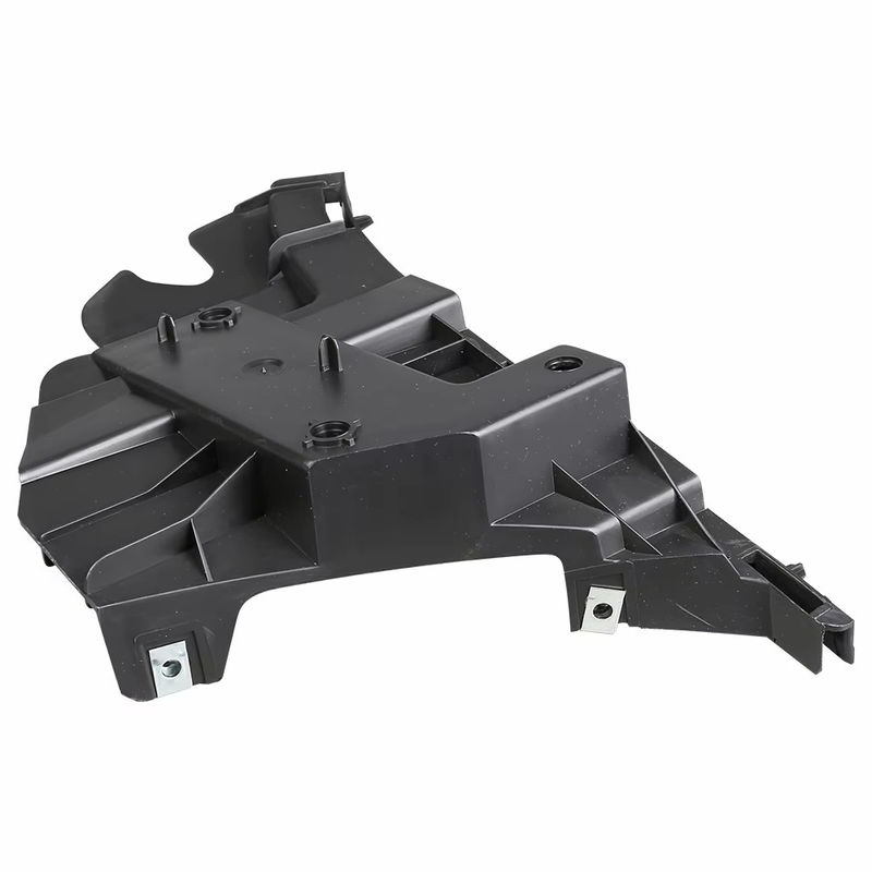Auto bevestigingsmiddelen OE 31265346 L+R Front Bumper Bracket Retainer Voor Auto Parts S80 S80L V70 2007-2013